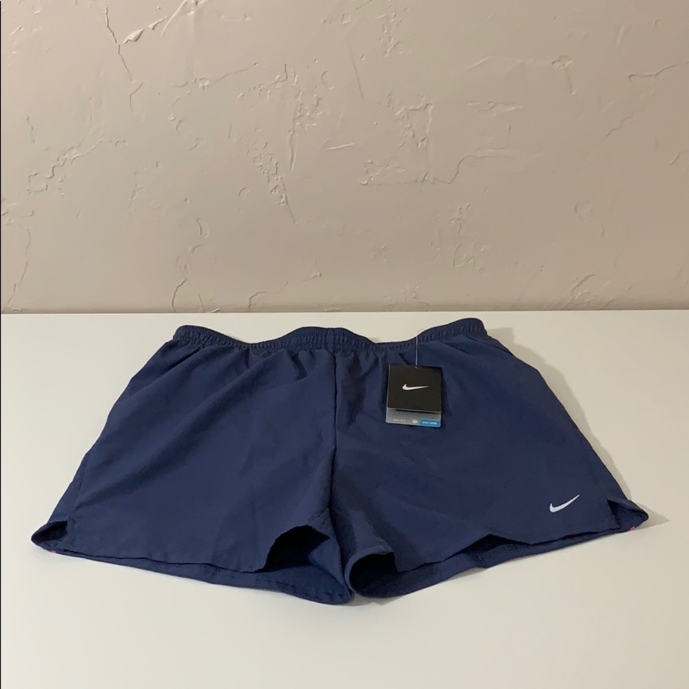 Nike, Dri-Fit, Shorts.